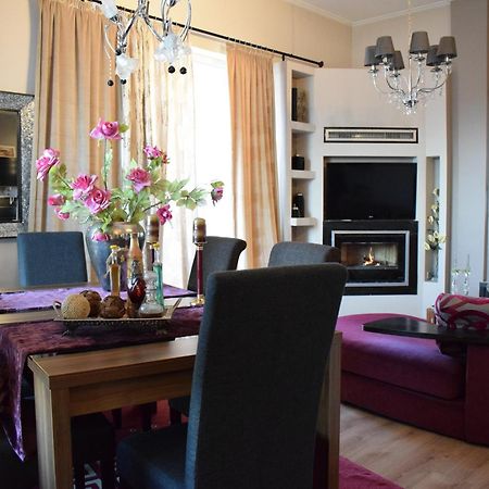 Appartement Five Stars In Trikala Extérieur photo