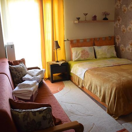 Appartement Five Stars In Trikala Extérieur photo