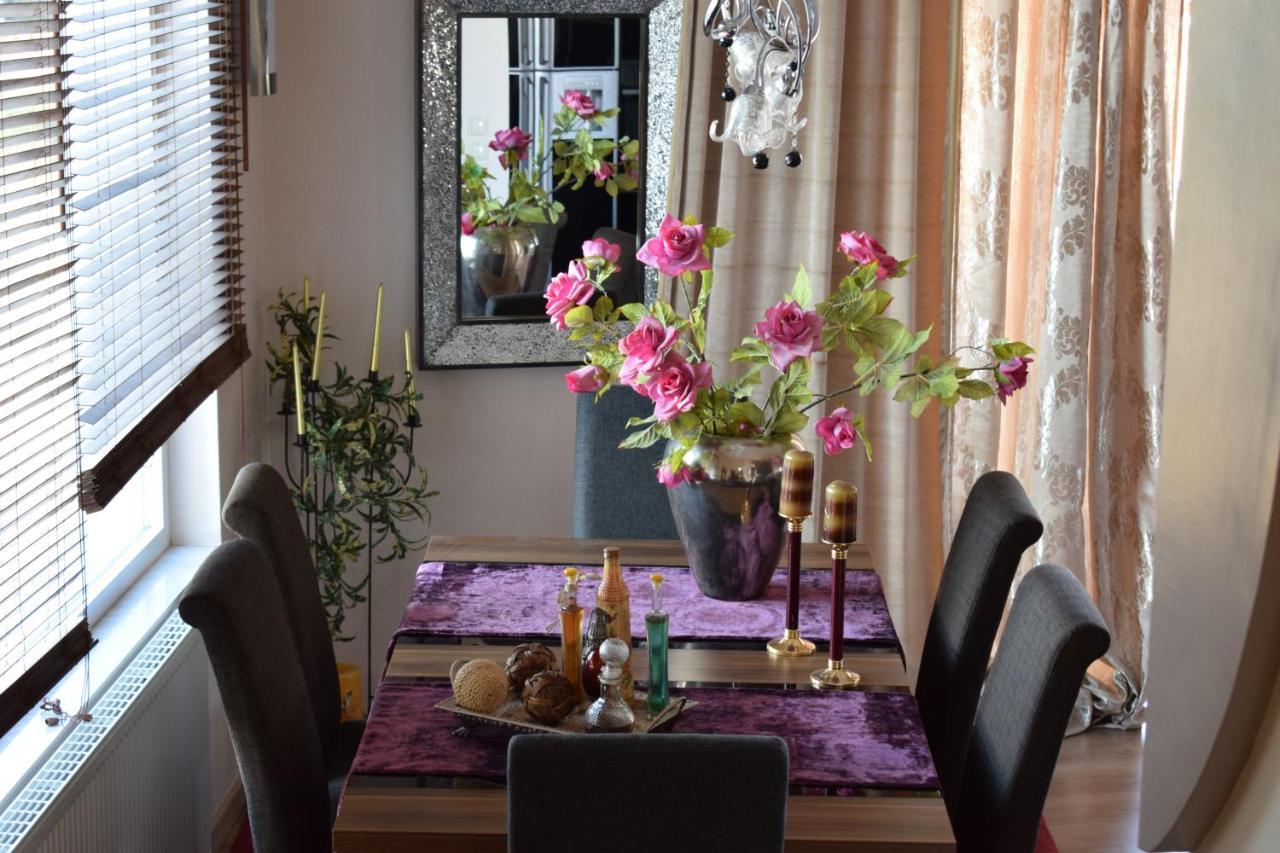 Appartement Five Stars In Trikala Extérieur photo