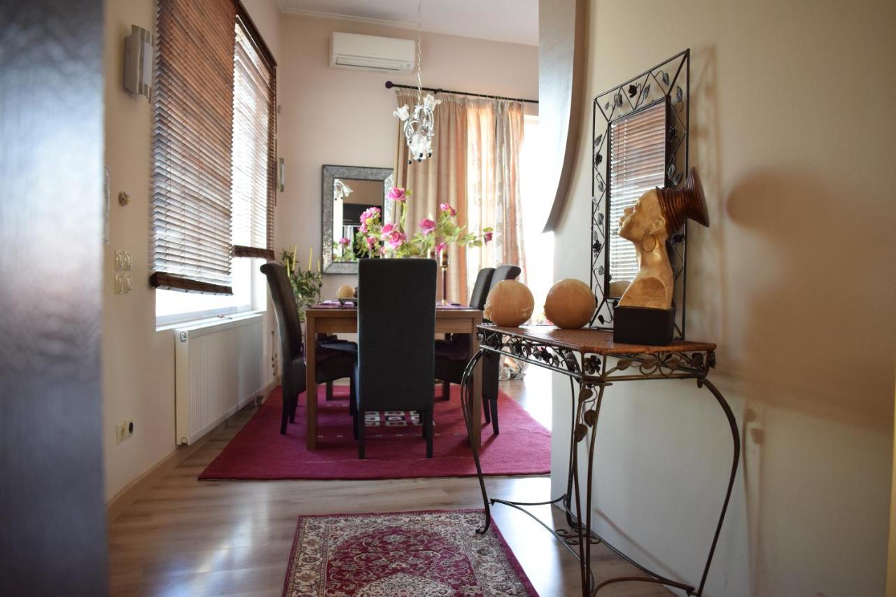 Appartement Five Stars In Trikala Extérieur photo