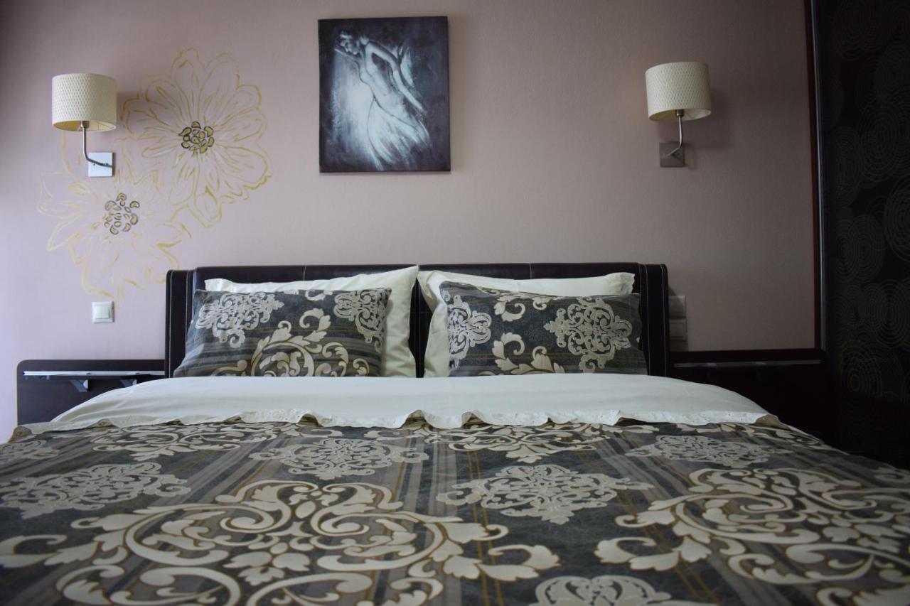 Appartement Five Stars In Trikala Extérieur photo