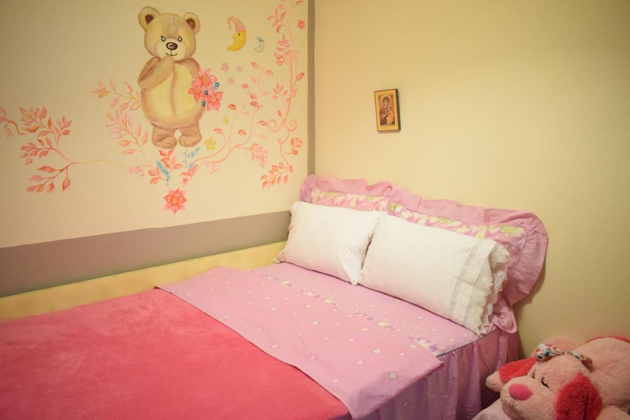 Appartement Five Stars In Trikala Extérieur photo