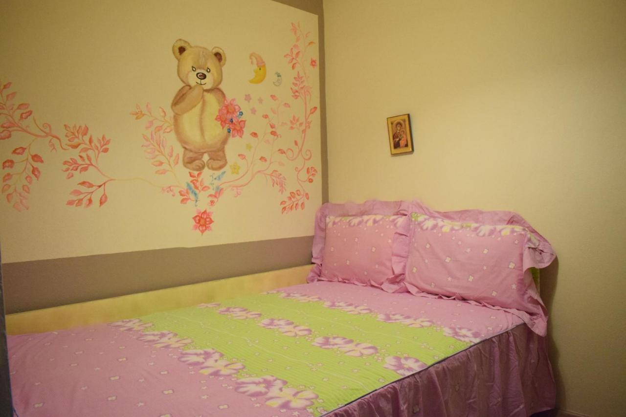Appartement Five Stars In Trikala Extérieur photo