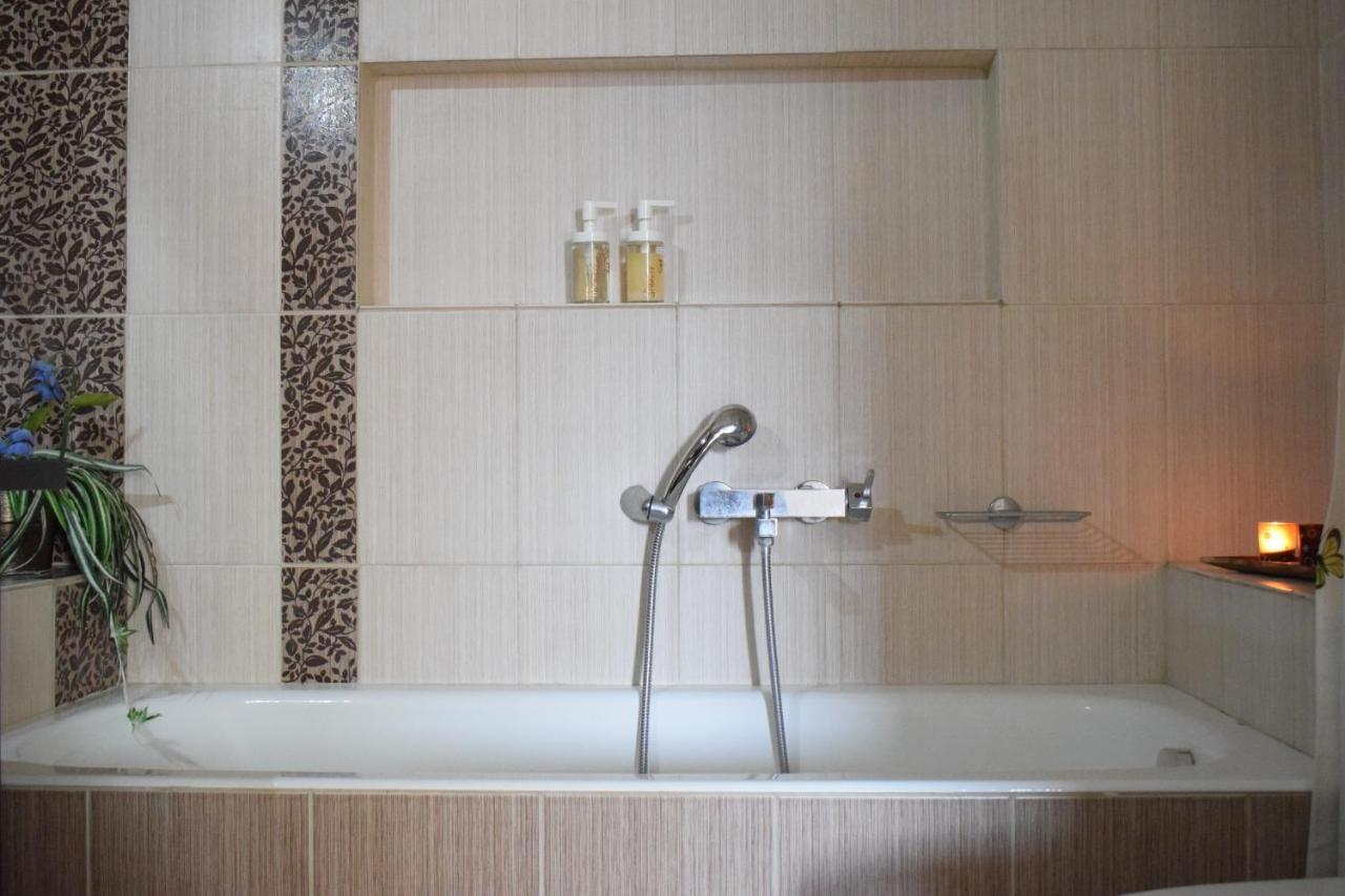 Appartement Five Stars In Trikala Extérieur photo