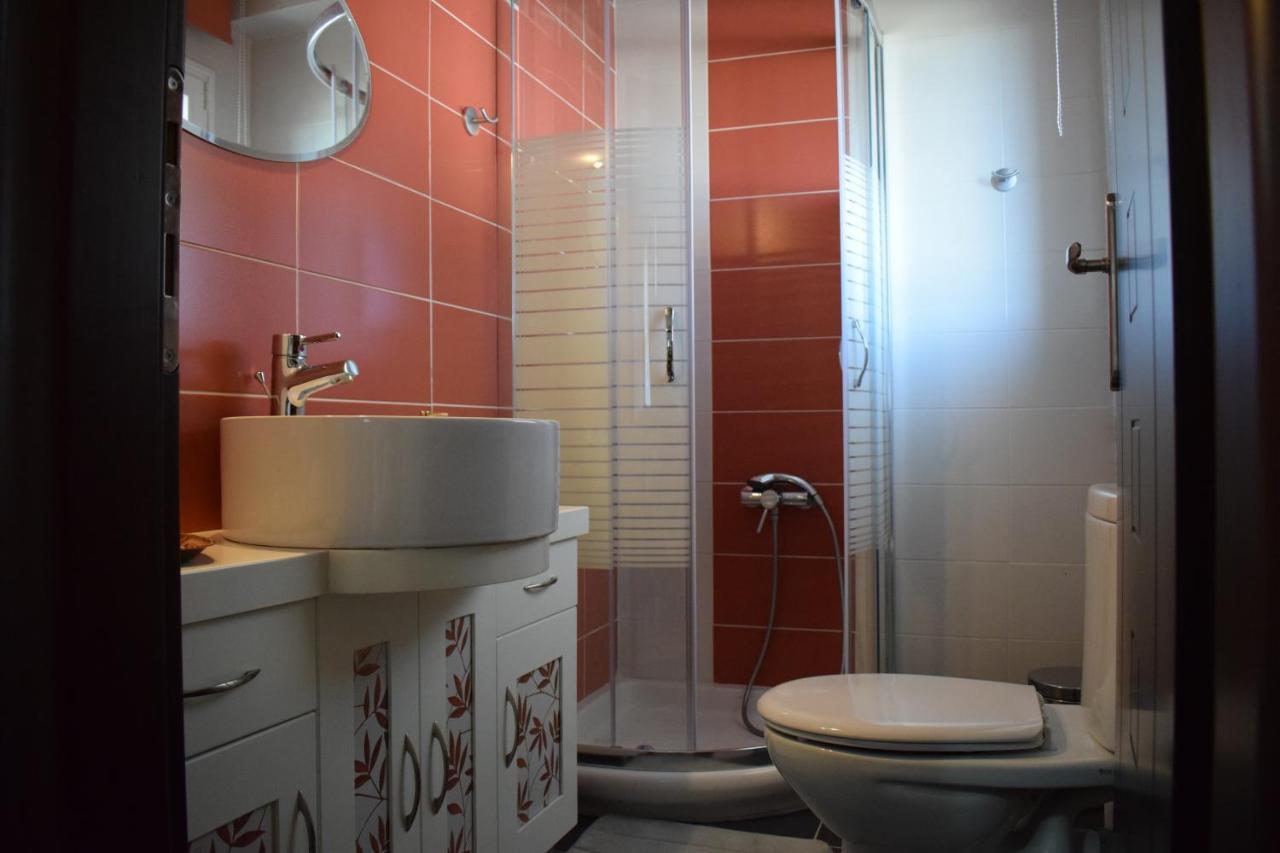 Appartement Five Stars In Trikala Extérieur photo