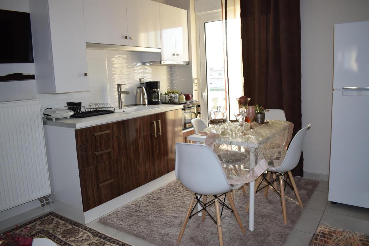 Appartement Five Stars In Trikala Extérieur photo