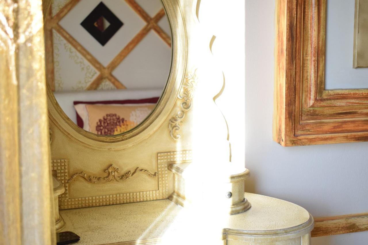 Appartement Five Stars In Trikala Extérieur photo