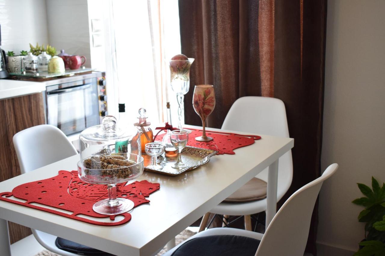 Appartement Five Stars In Trikala Extérieur photo