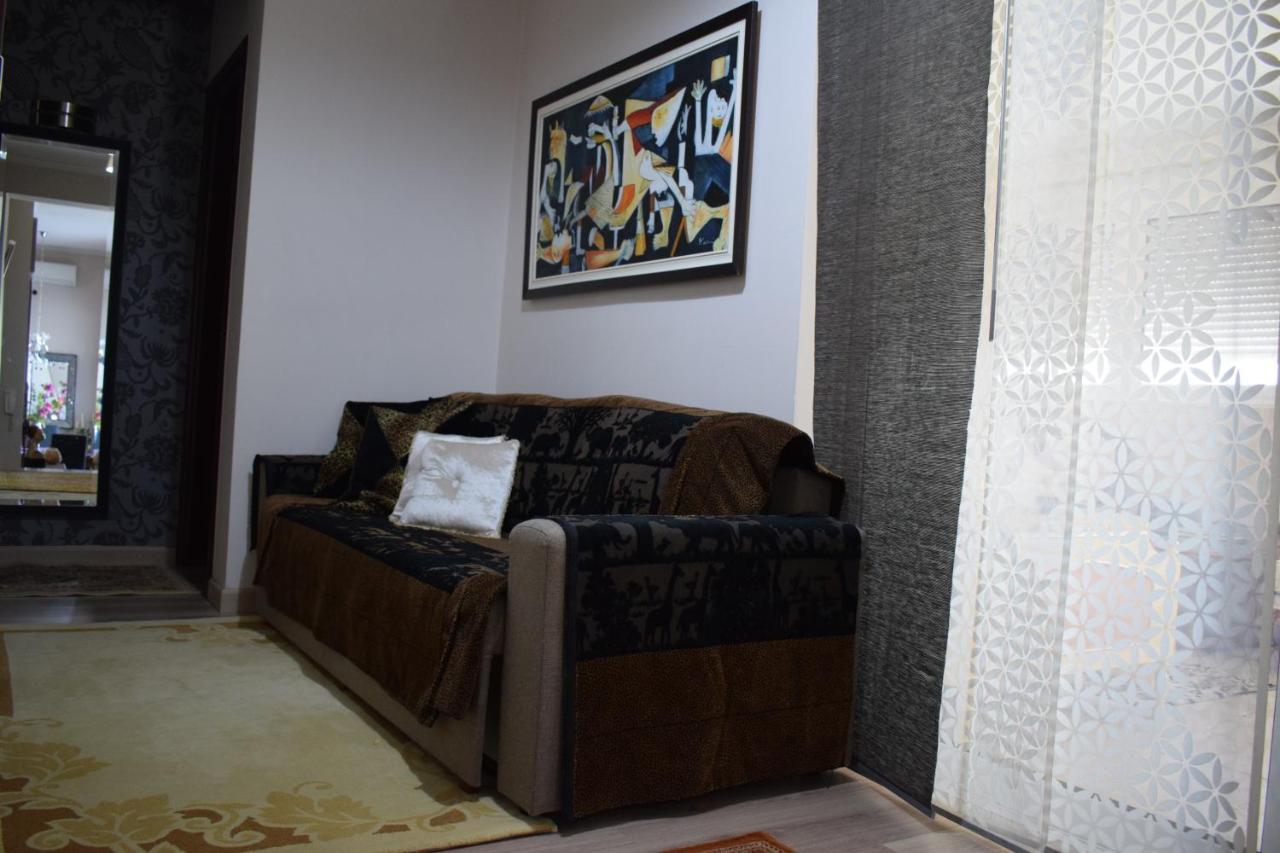Appartement Five Stars In Trikala Extérieur photo