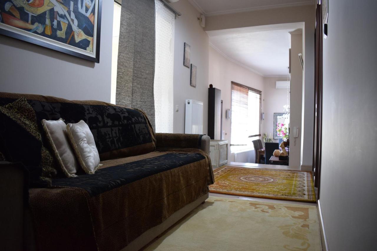 Appartement Five Stars In Trikala Extérieur photo