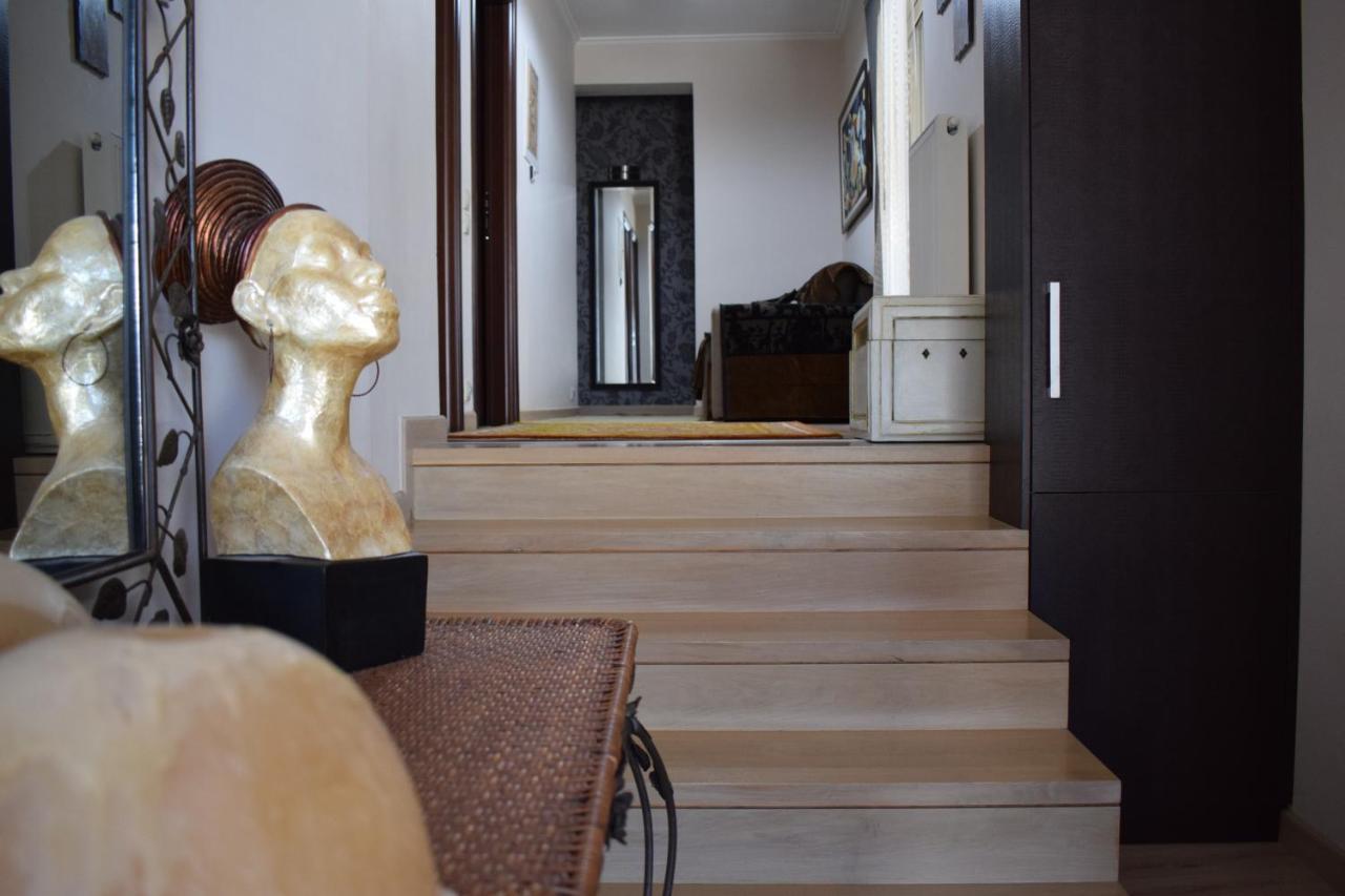 Appartement Five Stars In Trikala Extérieur photo