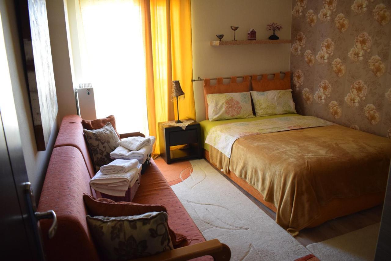 Appartement Five Stars In Trikala Extérieur photo